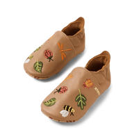 Bobux | Soft Soles Bugtopia