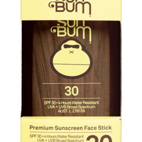 Sun Bum | Original Face Stick SPF 30 - 13 g