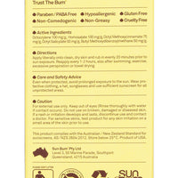 Sun Bum | Original Face Stick SPF 30 - 13 g