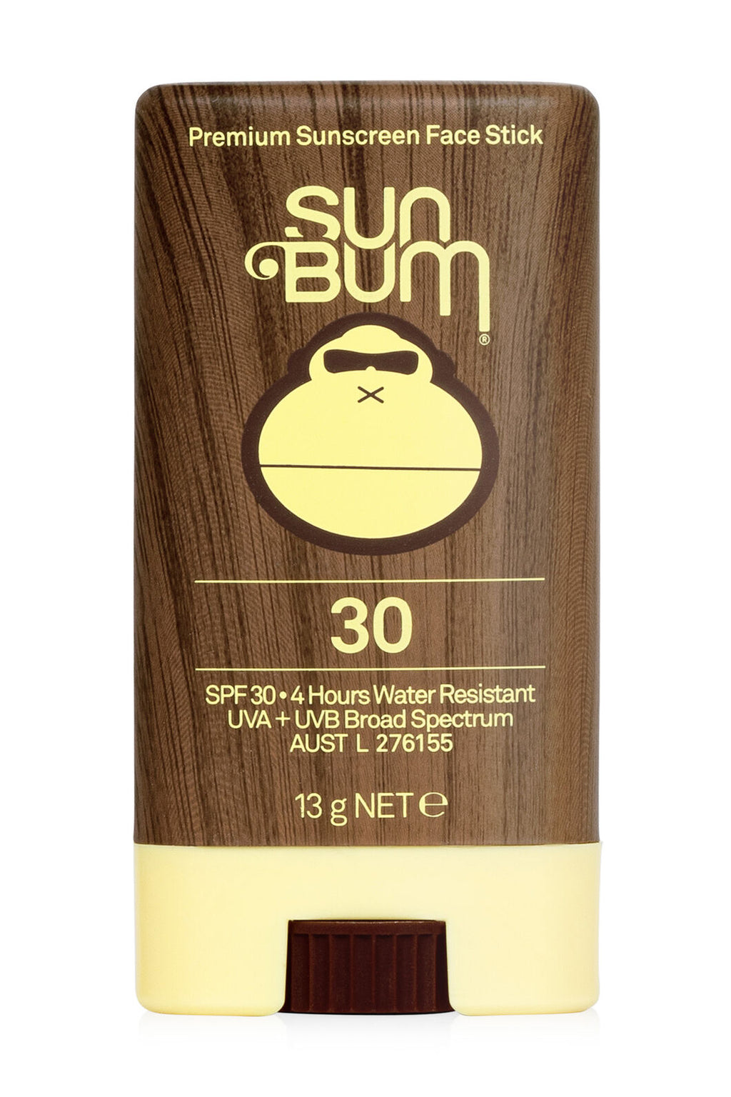 Sun Bum | Original Face Stick SPF 30 - 13 g