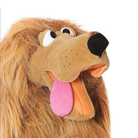 Living Puppets | Lulu the Lady Dog