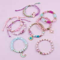 Make it Real | Celestial Stones Bracelets