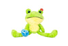 Budeez | Bruce the Frog