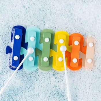 Tiger Tribe | Bath Xylophone