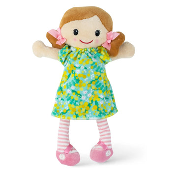 Tiger Tribe | Rag Doll Nellie