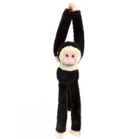 Keeleco Hanging Monkey 40cm