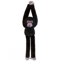 Keeleco Hanging Monkey 40cm