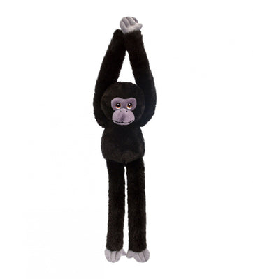 Keeleco Hanging Monkey 40cm