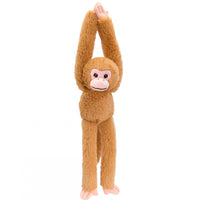 Keeleco Hanging Monkey 40cm