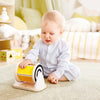 Hape | Spinning Drum with Mirror