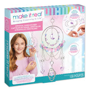 Make it Real | Crystal Suncatcher