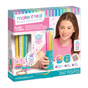 Make It Real | Heishi Bracelet Maker