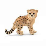 Schleich I Cheetah Cub