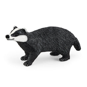 Schleich I Badger