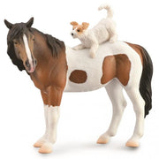 CollectA | Mare w Terrier