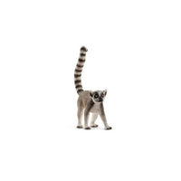 Schleich I Ring Tailed Lemur