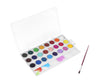 Jovi | Water Colours 22mm Bars 24s