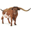 CollectA |Texas Longhorn Bull