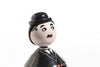 Tin Roly Poly Charlie Chaplin