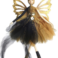 NZ Fairies | Eclipse Fairy 13cm