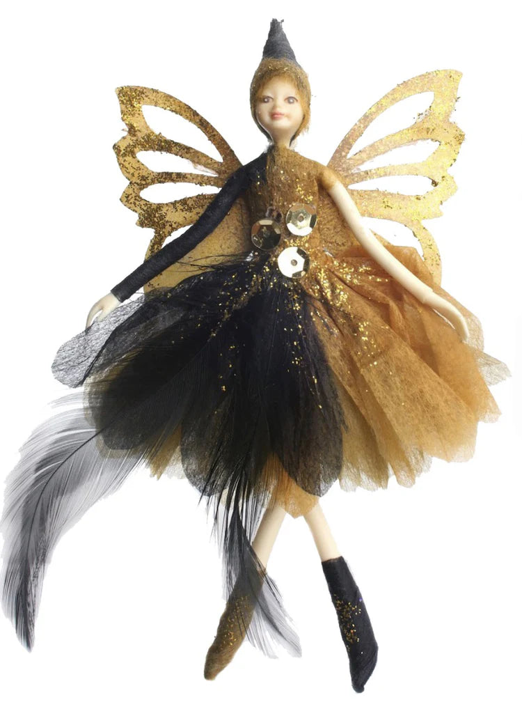 NZ Fairies | Eclipse Fairy 13cm