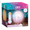 3C4G | Galaxy Moon Light