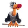 Living Puppets | Django the Vulture