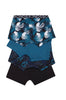 Bonds | Boy Trunks 4-Pack
