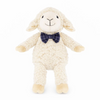 Lily & George | Liam The Lamb Rattle