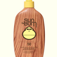 Sun Bum | Original SPF 50 Sunscreen Lotion 473ml