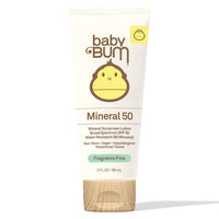 Sun Bum | Mineral Sunscreen Lotion SPF 50 - 88 ml