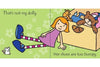 Usborne | That's not my Dolly