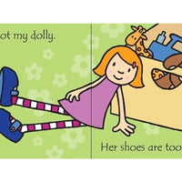 Usborne | That's not my Dolly