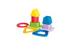 Hape | Colour & Shape Sorting Puzzle