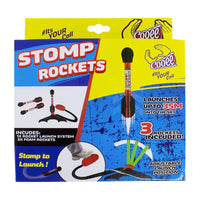 Cooee | Stomp Rockets