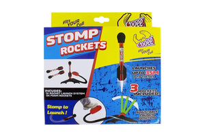 Cooee | Stomp Rockets