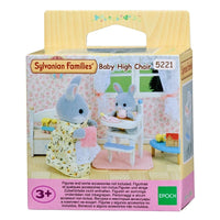 Sylvanian Families | Baby High Chair