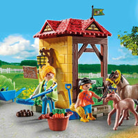 Playmobil | Large Starter Pack Horse Farm