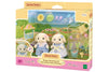 Sylvanian Families | Blossom Gardening Set