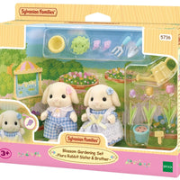 Sylvanian Families | Blossom Gardening Set