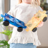 Connetix | Rainbow Car Pack 2 pc