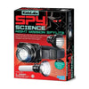 4M | Kidzlabs Spy Science Night Mission Spylite