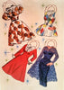 Retro Paper Dolls