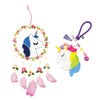 JEANNY | Unicorn Dream Catcher