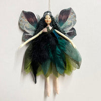 NZ Fairies | Greenstone Fairy