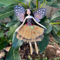 NZ Fairies | Wahine Fairy