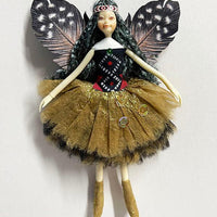 NZ Fairies | Wahine Fairy