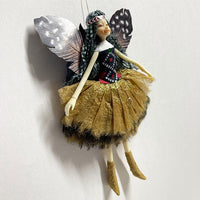 NZ Fairies | Wahine Fairy