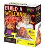 JEANNY | Build a Volcano