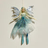 NZ Fairies | Glacier Fairy